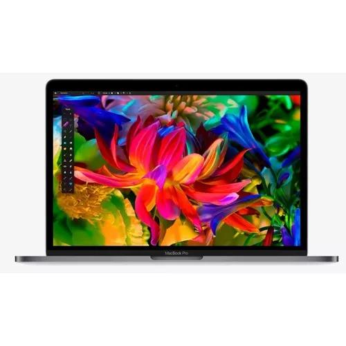 Macbook Pro13 Ret Mpxt2 Cinza 256gb Garantia Apple 1 Ano