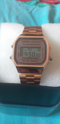 Relógio Casio