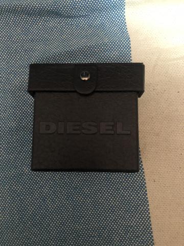Relógio Diesel Original DZ