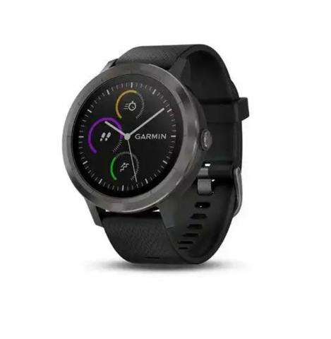 Relógio Garmin