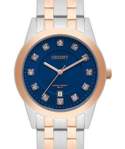 Relógio Orient feminino com nota fiscal. 100% Original.