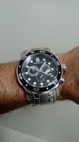 Relógio original Invicta