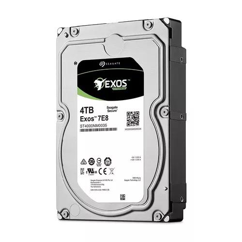 Seagate Enterprise 4 Tera