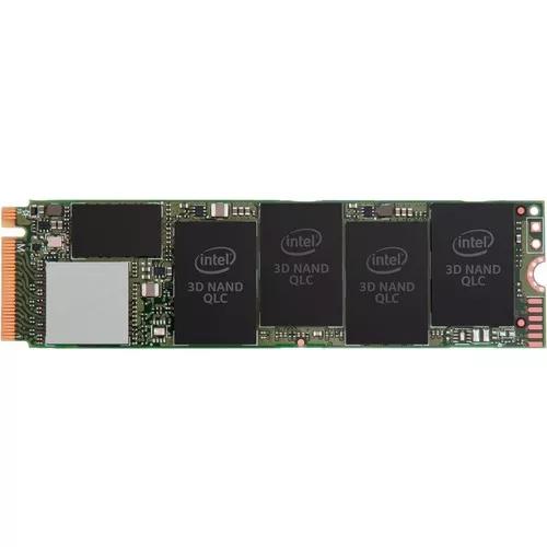 Ssd Intel 660p M.2 512gb 2280 Pci 3.0 Ssdpeknw512g8xt