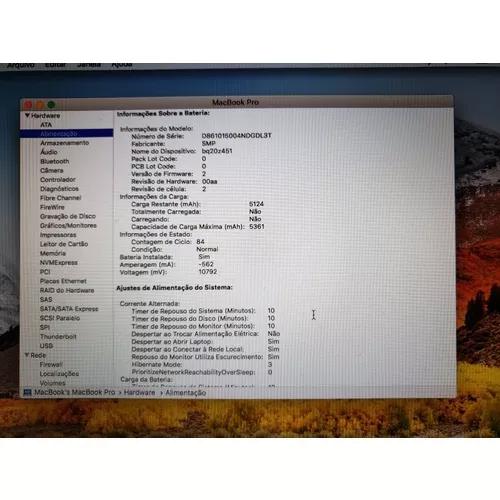 Vendo Macbook Pro 2010 Core 2 Duo,4gb,250 De Hd Top
