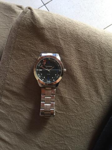 Vendo mondaine 75 $