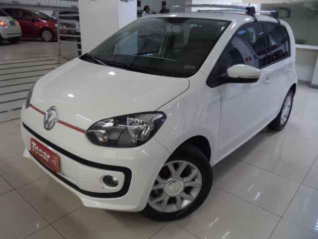 Volkswagen Up! High 1.0 Total Flex 12v 5p