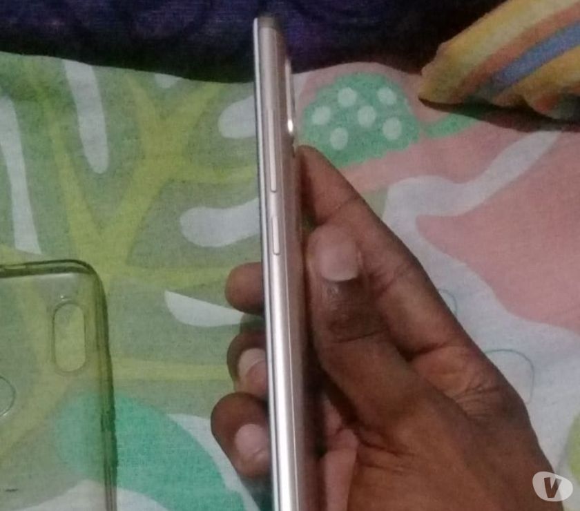 Xiaomi Redmi Note 5 - Vendo ou troco com volta