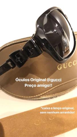 Óculos Gucci Original