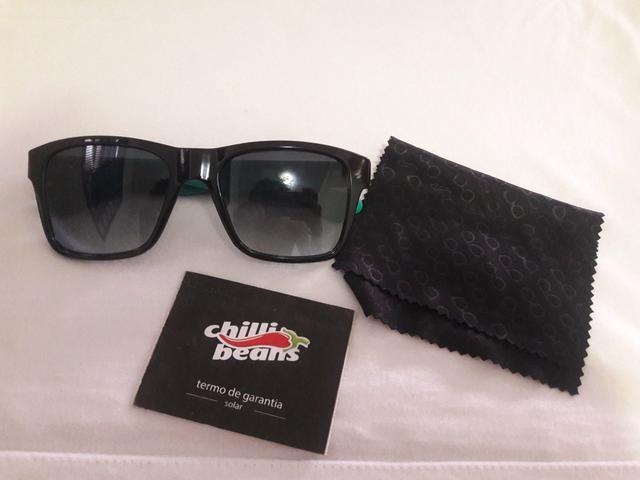 Óculos de Sol Chilli beans