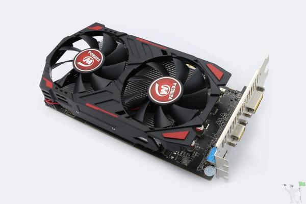 gtx750ti 2gb Nvidia Geforce original