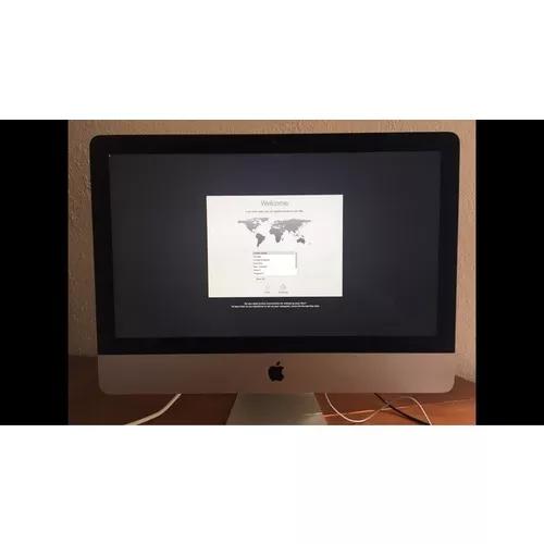 iMac 2012 I5 2.7 Ghz Hd 1tb A1418