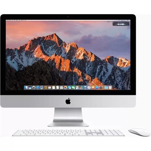 iMac 4k 21,5 | Mndy2 - 2017 | I5 3.0ghz | 8gb | 1tb | Nfe