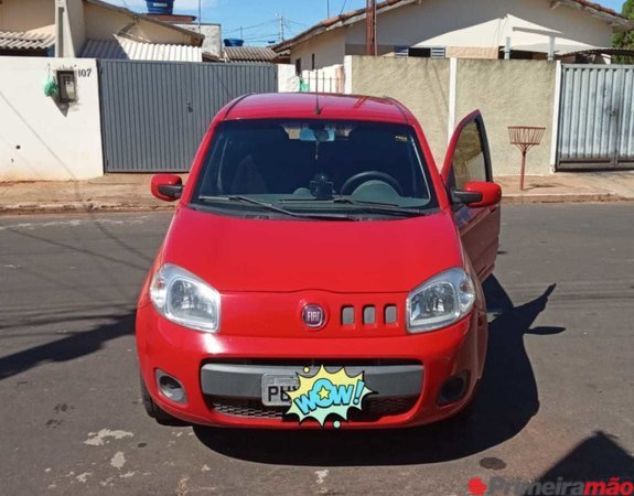 uno vivave  vermelho compelto