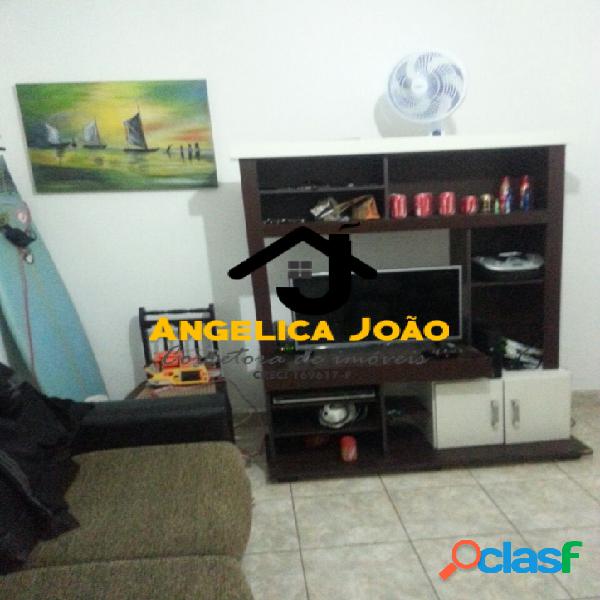 01 dorm - Canto do Forte PG