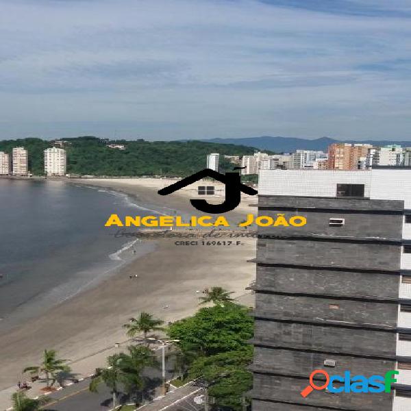 01 dormitorio pé na areia - Boa vista