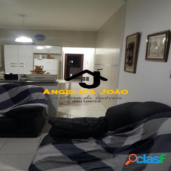 02 dorm com uma suite - Caiçara P.G