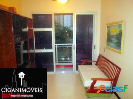 ABM - Barra Golden - 2Qts (1suíte) - 86m²