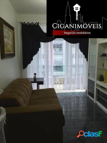 ABM - Barra One - 2Qts(1suíte) + Dep. Empregada - 77m²