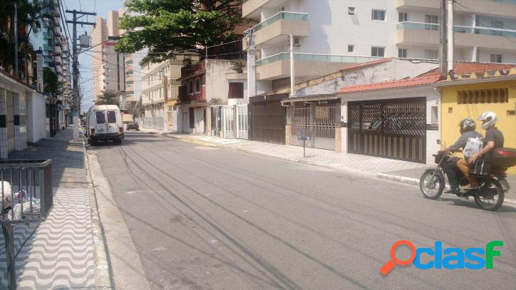 APARTAMENTO 2 DORMITORIOS 80 METROS GUILHERMINA PRAIA GRANDE