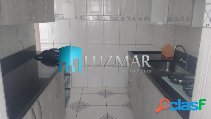 APARTAMENTO 2 DORMITÓRIOS COM SUITE PARQUE MARIA HELENA