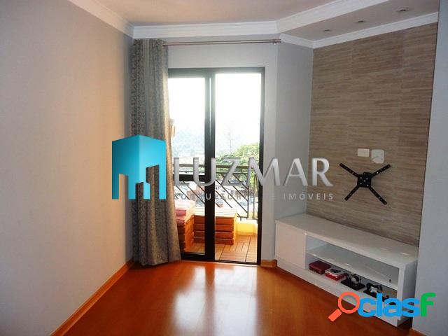 APARTAMENTO 2 DORMITÓRIOS MORUMBI.