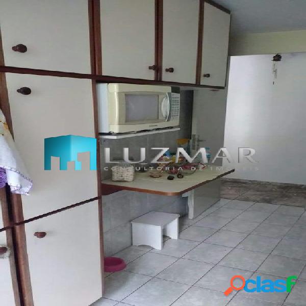 APARTAMENTO 2 DORMS CAMPO LIMPO