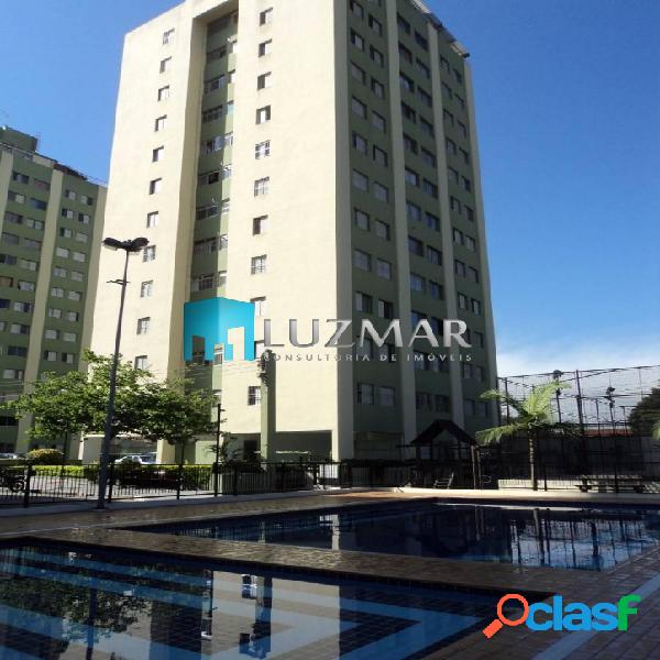 APARTAMENTO 3 DORMITÓRIOS BUENA VISTA