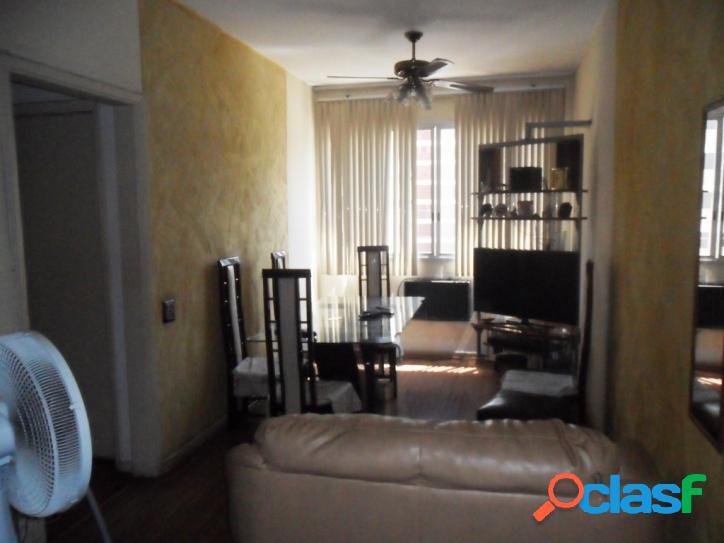 APARTAMENTO DE 1 DORMITORIO DE FRENTE BOA VISTA SV!!!