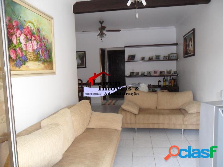 APARTAMENTO DE 2 DORMITÓRIOS BOA VISTA SV