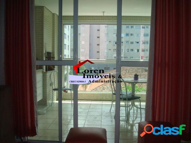 APARTAMENTO DE 4 DORMITORIOS BOA VISTA SV