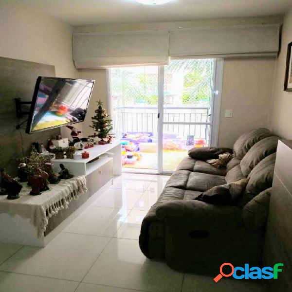 APARTAMENTO MOBILIADO A VENDA NA SANTA CLARA, SÃO PAULO