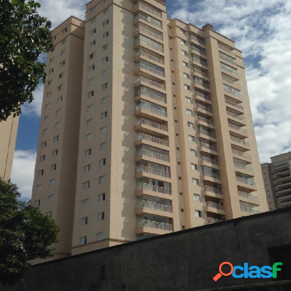 APARTAMENTO NO TERRAÇO CAMPESTRE -SANTO ANDRÉ - SP.