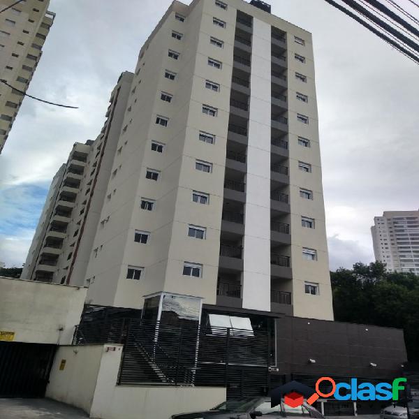 APTO 3 DRS NOVO,NUNCA HABITADO NA VILA DUSI-SBC-SP