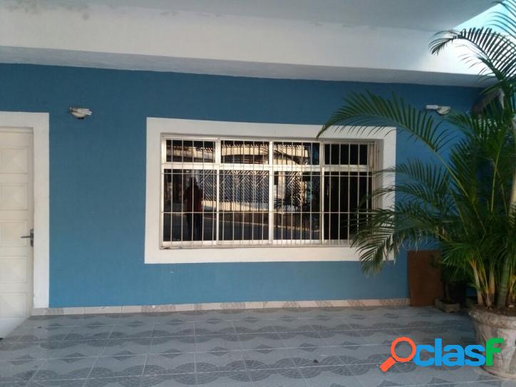 APTO TIPO CASA 3 DRS JARDIM INDEPENDÊNCIA-SBC