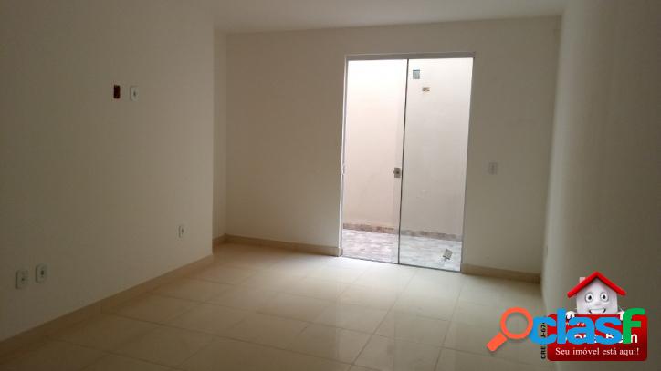 Aluga apartamento novo no centro de São Pedro da Aldeia!