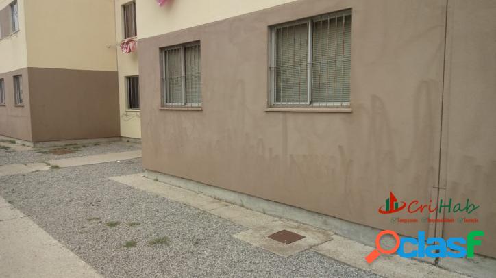 Aluguel de Apartamento com 2 dormitórios no Fragata