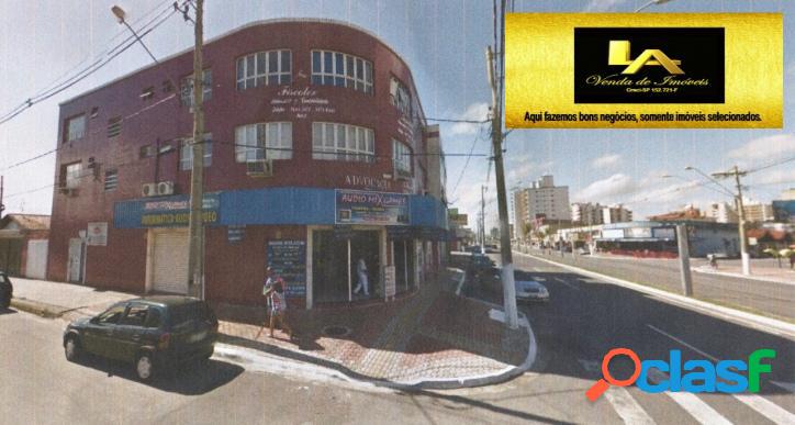 Aluguel de Sala Comercial na Vila Tupi