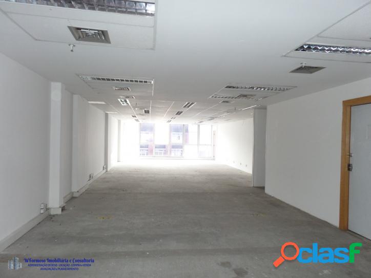Andar Comercial na Avenida Rio Branco Rio de Janiero