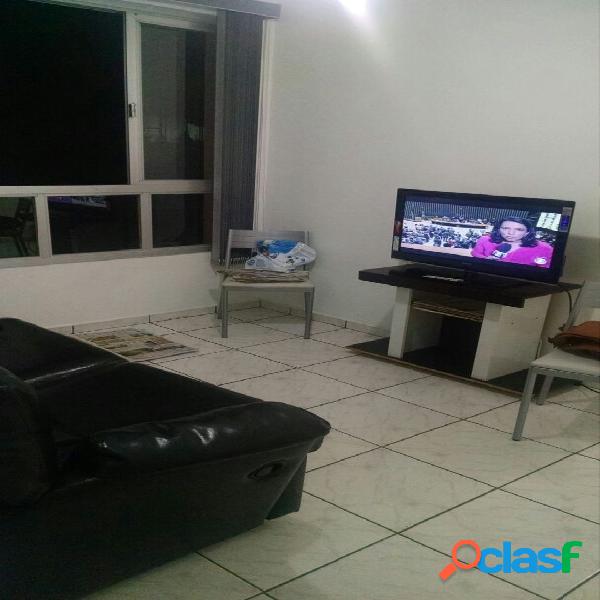 Apartamento 01 dormitório Itararé!