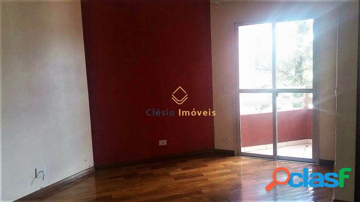 Apartamento 02 Dormitórios