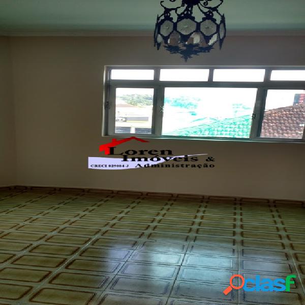 Apartamento 02 dormitórios São Vicente