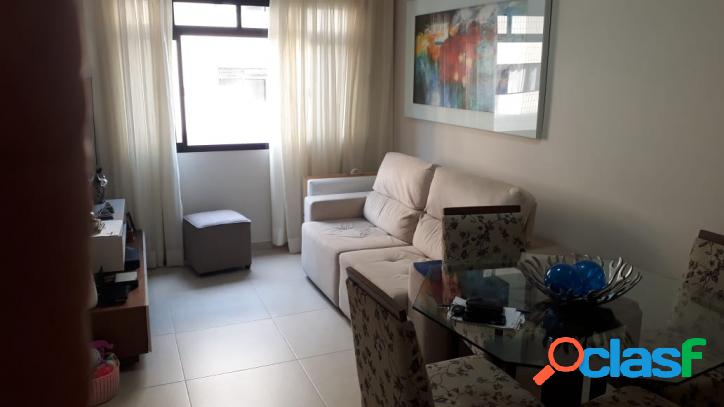 Apartamento 1 Dormitório - Encruzilhada