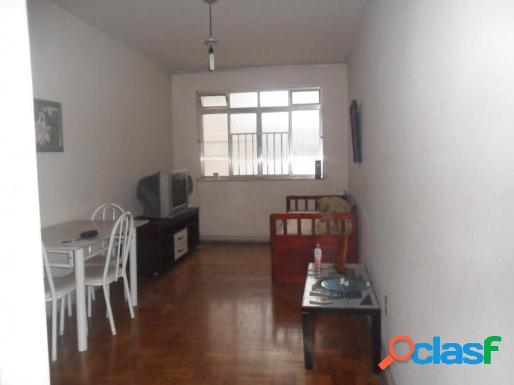 Apartamento 1 Dormitório Itarare