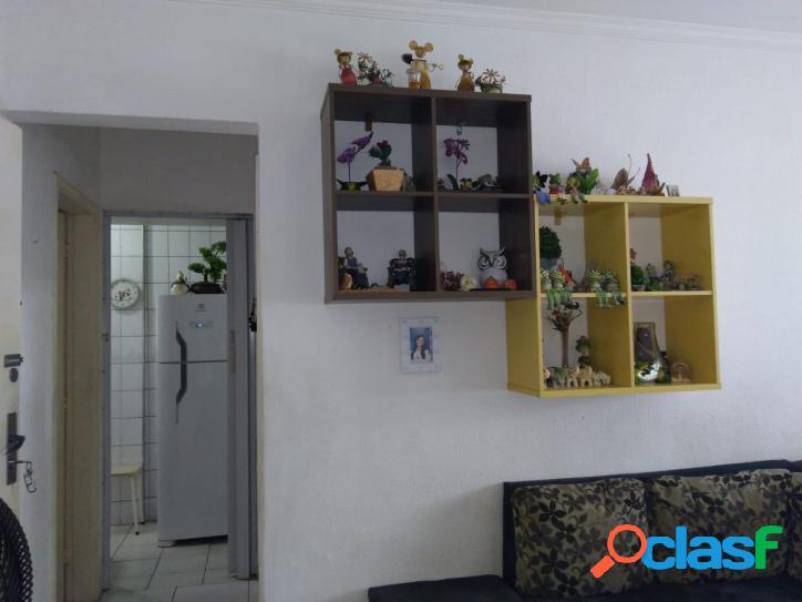 Apartamento 1 Dormitório - Proximo Praia- Ponta da Praia