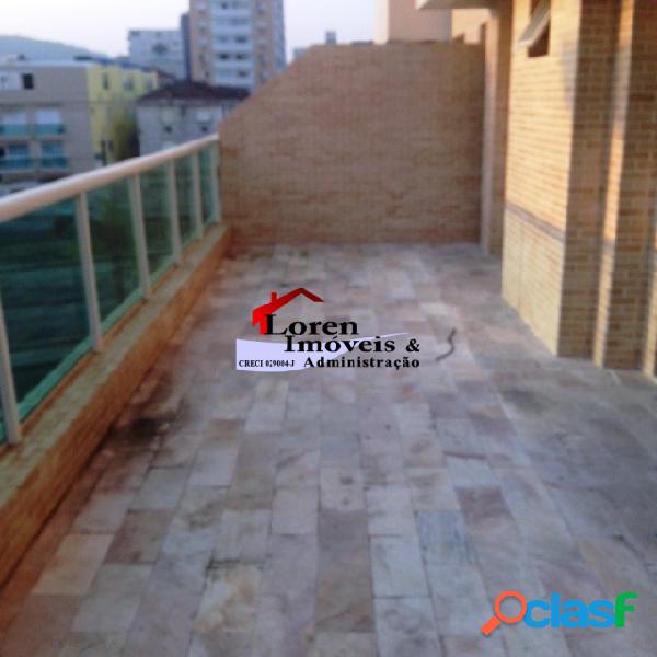 Apartamento 1 dormitório Garden Pompéia Santos!