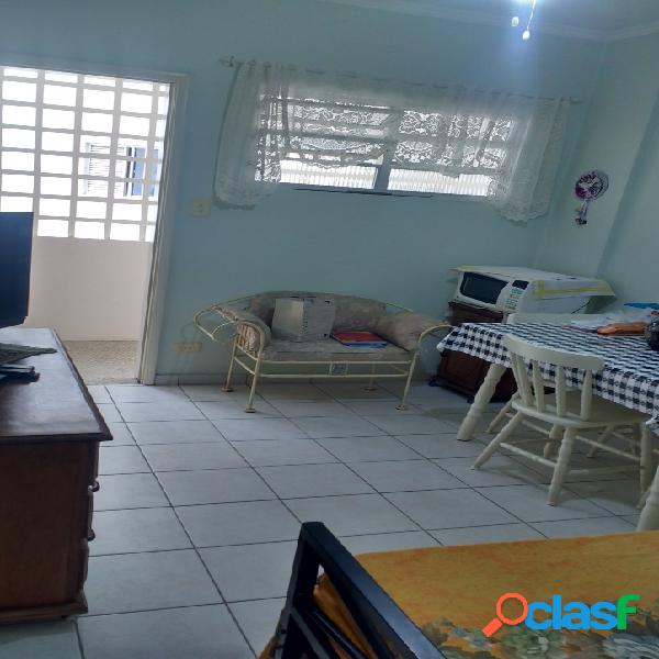 Apartamento 1 dormitório Itararé Sv!