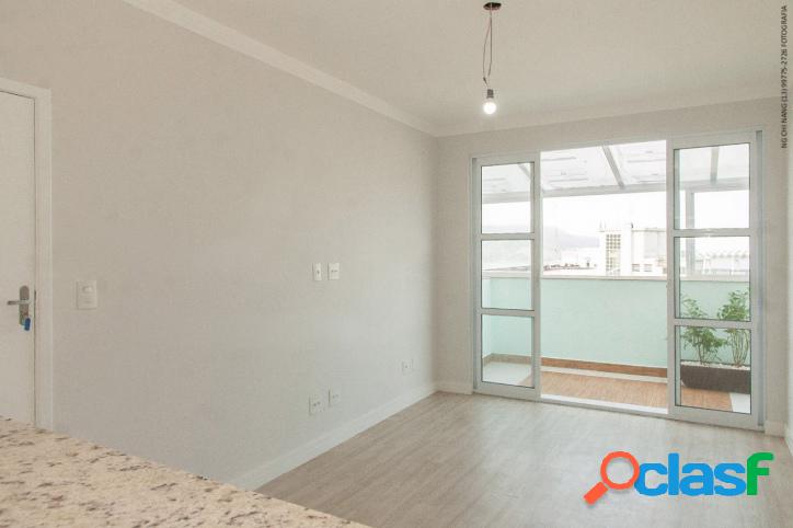 Apartamento 2 Dormitórios - Area Lazer- Garagem- Boqueirão