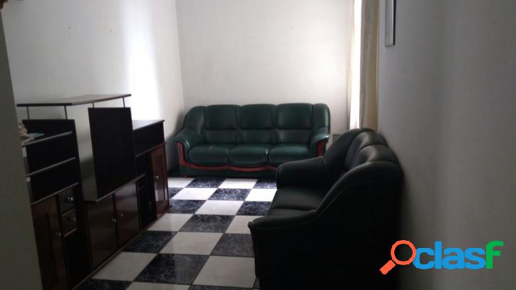 Apartamento 2 Dormitórios- Frente a Praia- Pompéia