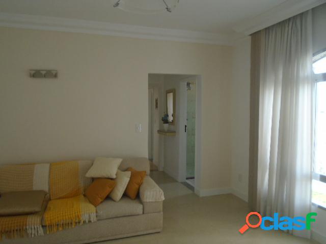 Apartamento 2 Dormitórios- Reformado, 1 Vaga- Ponta da